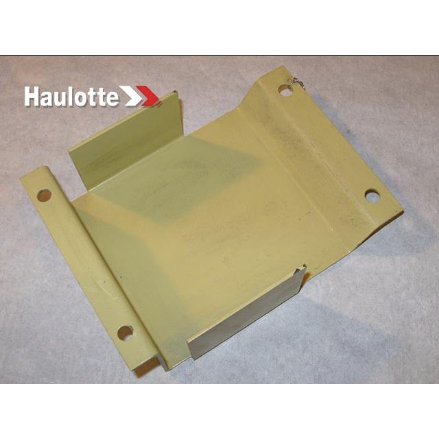 Haulotte Part # 116C135380 - PROTECTIVE COVER