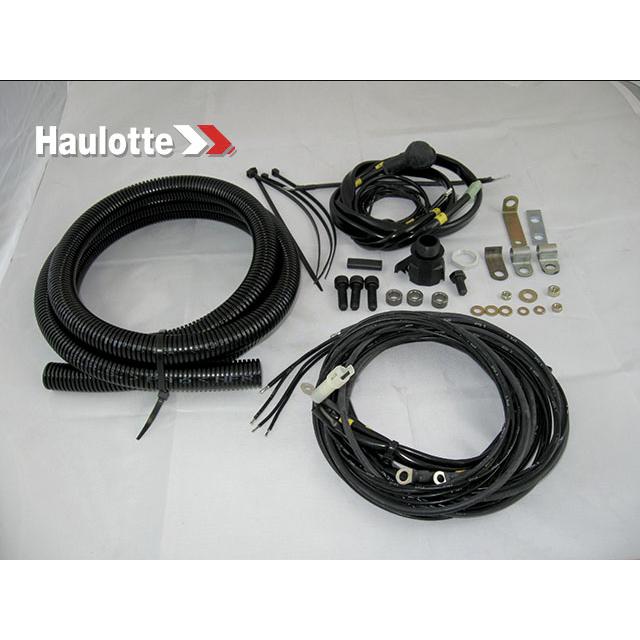 Haulotte Part # 116C137060 - ENGINE WIRING HARNESS