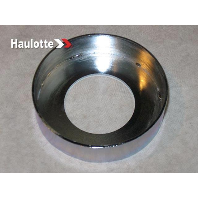 Haulotte Part # 116D147211 - THRUST BALL BEARING COVER