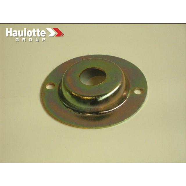Haulotte Part # 116D147221 - PIN COVER