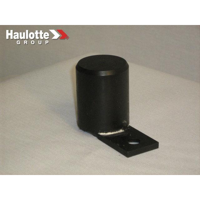 Haulotte Part # 116D147300 - BOTTOM TIE ROD PIN