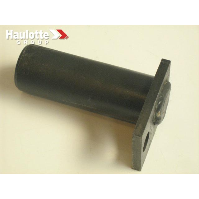 Haulotte Part # 116D147390 - BOTTOM PIVOTING AXIS