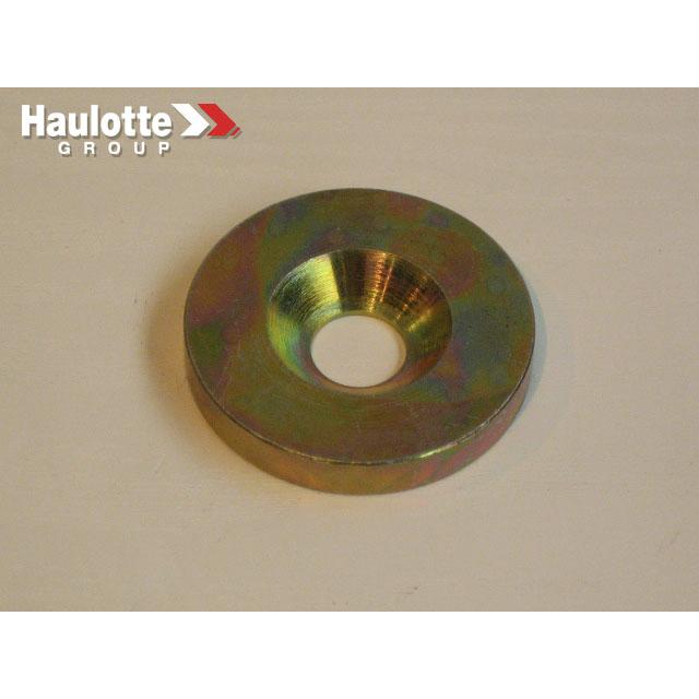 Haulotte Part # 116D148230 - WASHER