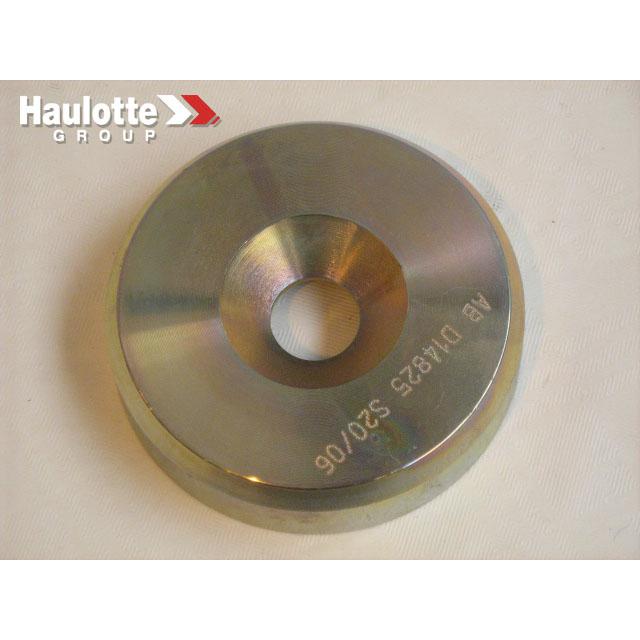 Haulotte Part # 116D148251 - THRUST WASHER