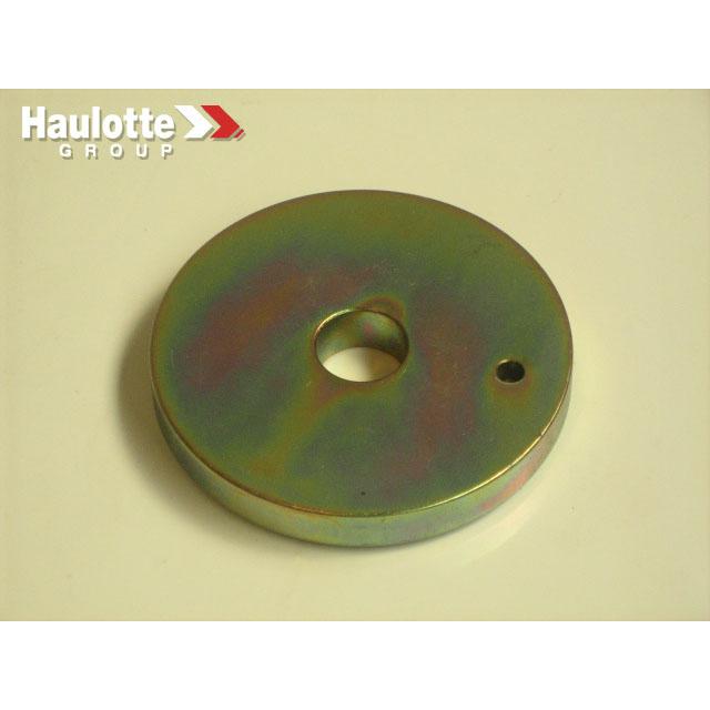Haulotte Part # 116D148290 - WASHER