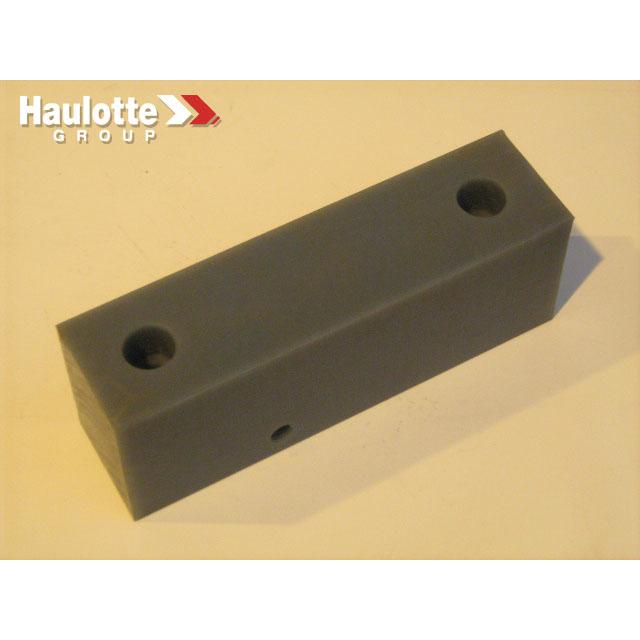 Haulotte Part # 116D149051 - BOOM STOP PAD