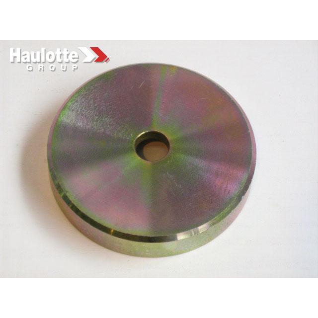 Haulotte Part # 116D151170 - WASHER