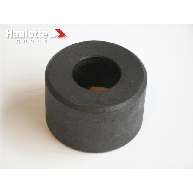 Haulotte Part # 116D151180 - SPRING HOLDER COVER