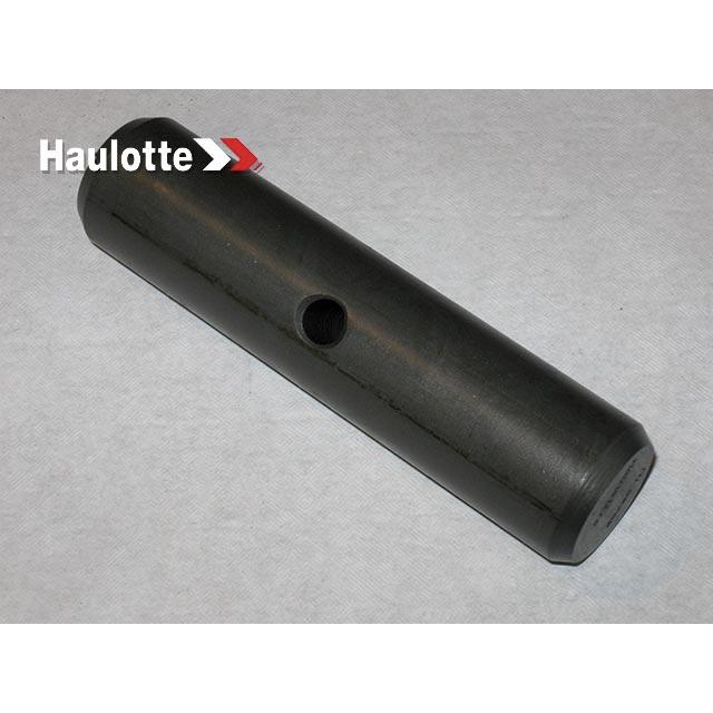Haulotte Part # 116D151470 - COMPENSATION RECEIVER CYLINDER PIN
