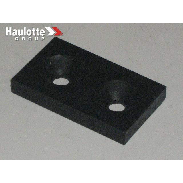 Haulotte Part # 116D152300 - GUIDE PAD