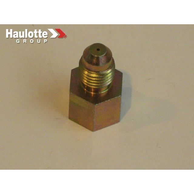 Haulotte Part # 116D153220 - FITTING