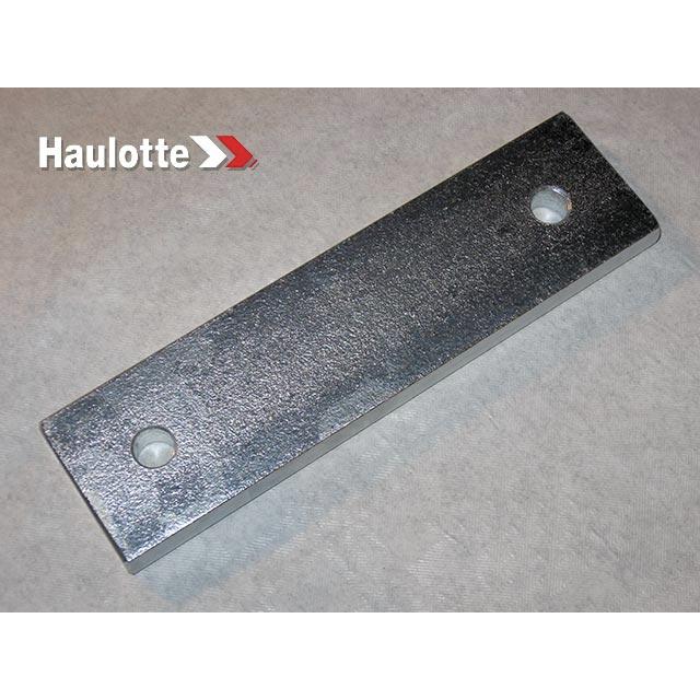 Haulotte Part # 116D154440 - BOOM STOP WEDGE