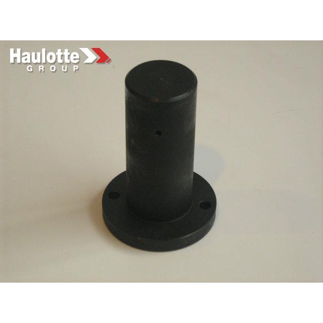 Haulotte Part # 116D154480 - PIVOTING AXIS