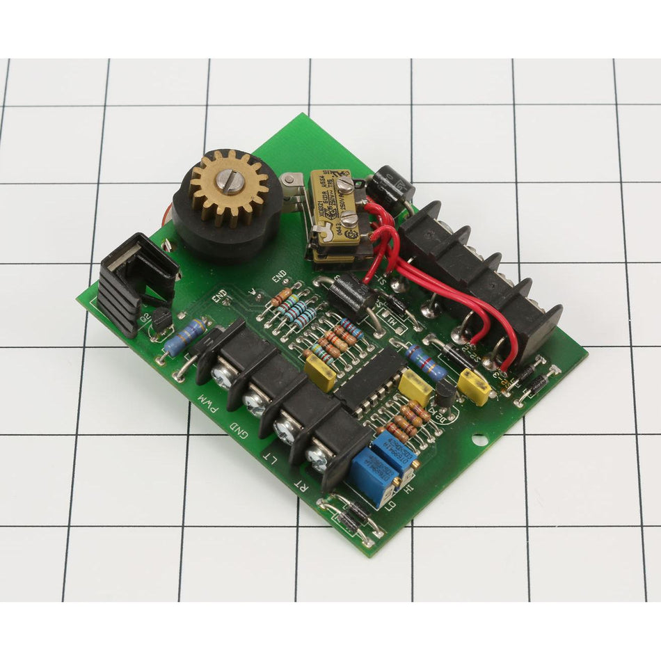 Skyjack Part # 117150 - No Longer Available