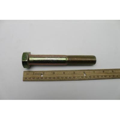 Genie Part # 117316. 117316GT - SCREW. HHC. 1-8X6.5. GR8