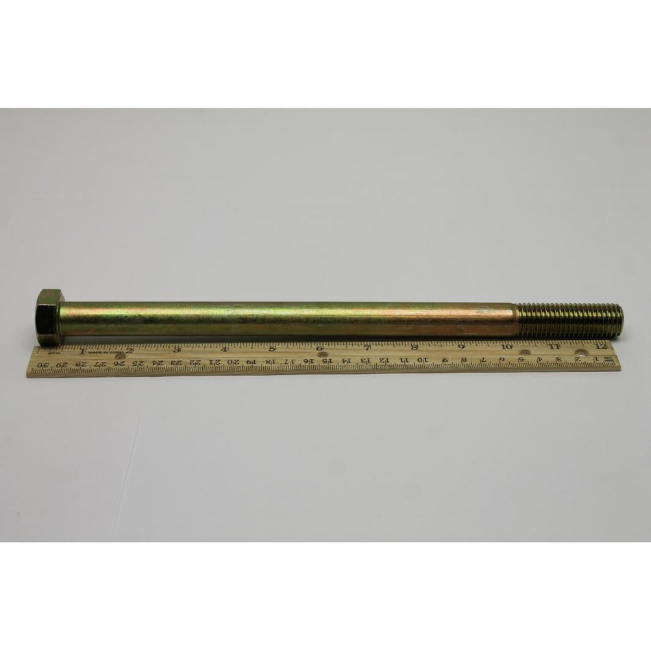 Genie Part # 117471. 117471GT - SCREW. HHC. 3/4-10X12.00. GR8