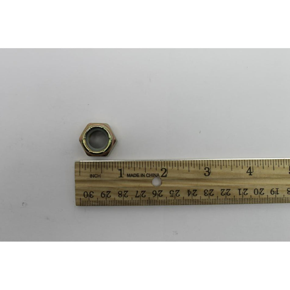 Genie Part # 117493. 117493GT - NUT.NYLOCK.1/2-13.GR8