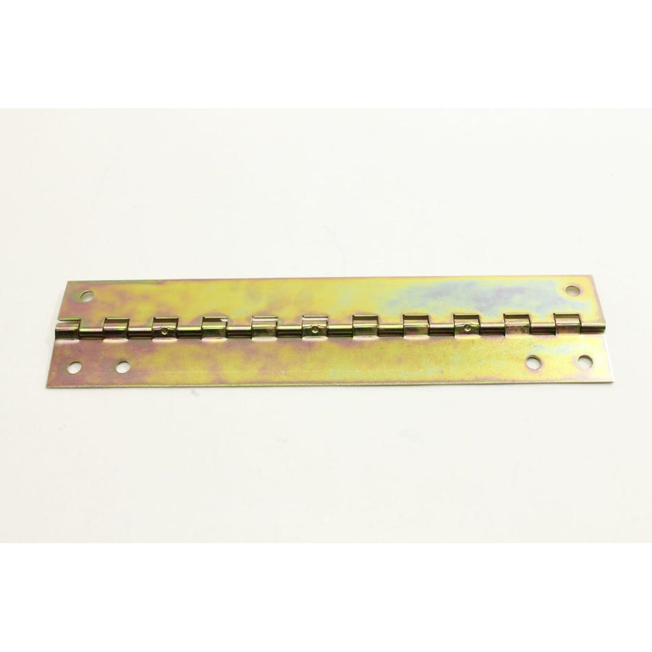 Genie Part # 117539. 117539GT - HINGE. BAT COV & ENG ENCLOSURE