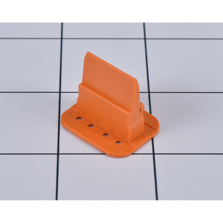 Skyjack Part # 117585 - Connector Plug 8-Pin Wedge