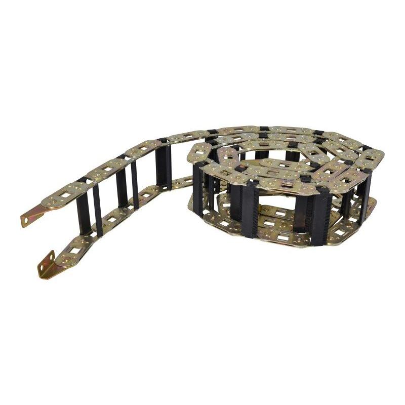 JLG Part # 1180356 - CARRIER. HOSE & CABLE
