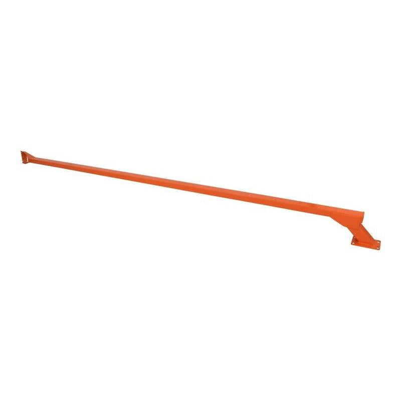 JLG Part # 1180370S - CARRIER. 1200SJP UPPER PUSH TU