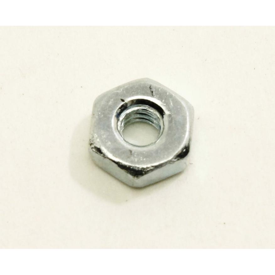 Genie Part # 11804. 11804GT - NUT.HEX.6-32