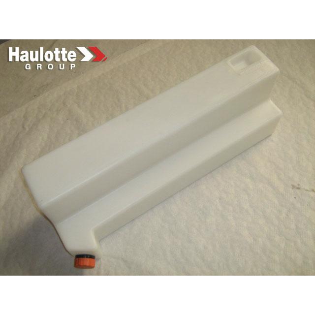 Haulotte Part # 1180607010 - 27L HYDRAULIC TANK ASSEMBLY