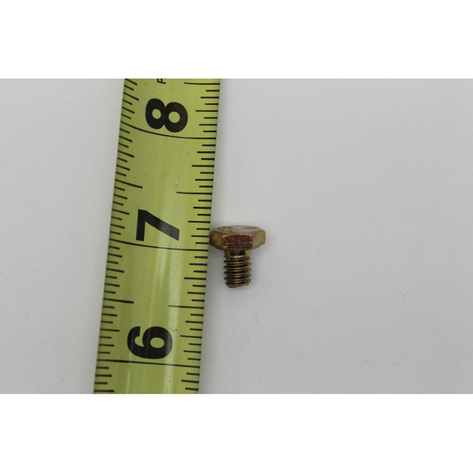 Genie Part # 11808. 11808GT - SCREW.HHC.1/4-20 X .375