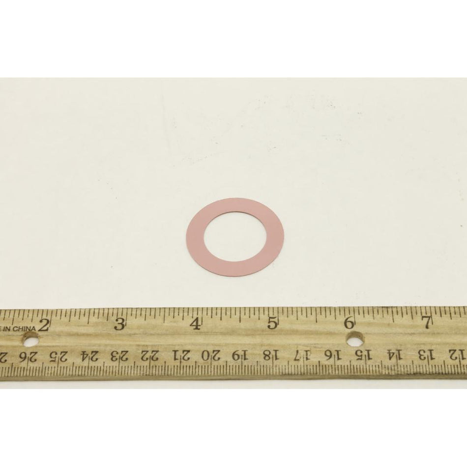 Genie Part # 11855. 11855GT - WASHER. SHIM. SST. .825X1.25X.015