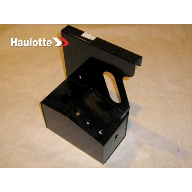 Haulotte Part # 118A144080 - CONTROL BOX