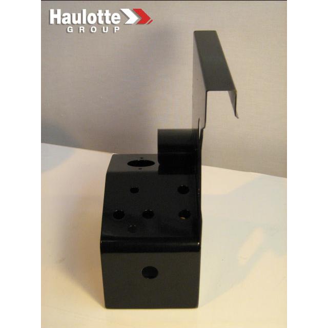 Haulotte Part # 118A149380 - CONTROL PANEL Weldment-Optimum/Compact