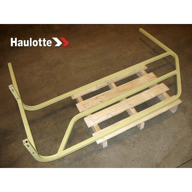 Haulotte Part # 118B155780 - GUARDRAIL