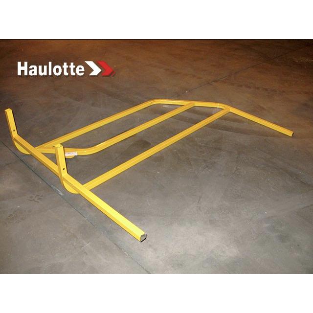 Haulotte Part # 118B155790 - GUARDRAIL