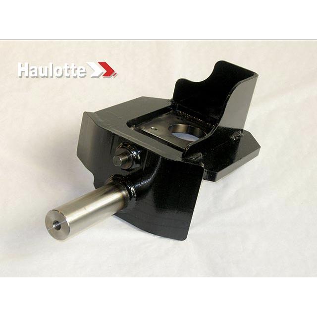 Haulotte Part # 118B156390 - RIGHT WHEEL PIVOT