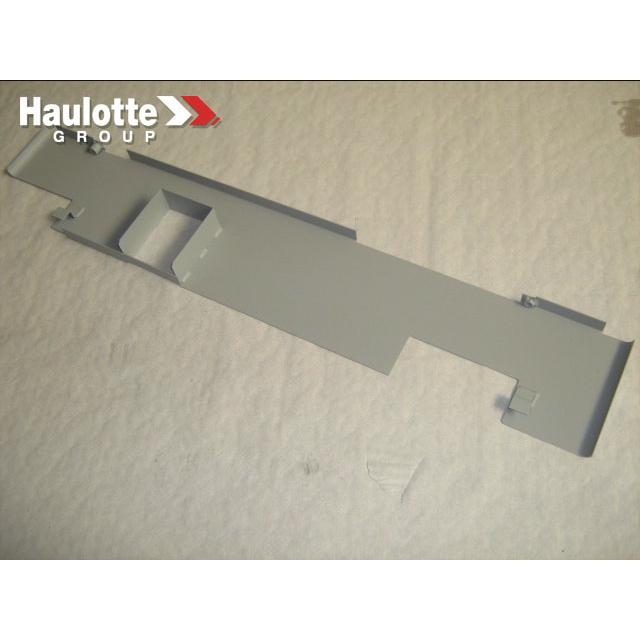 Haulotte Part # 118B156950 - RIGHT HOOD