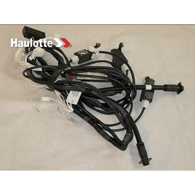 Haulotte Part # 118B157930 - GENERAL CHASSIS CABLE BUNDLE