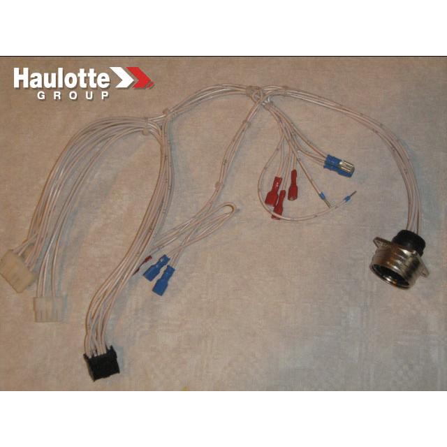 Haulotte Part # 118B157950 - PANEL BUNDLE