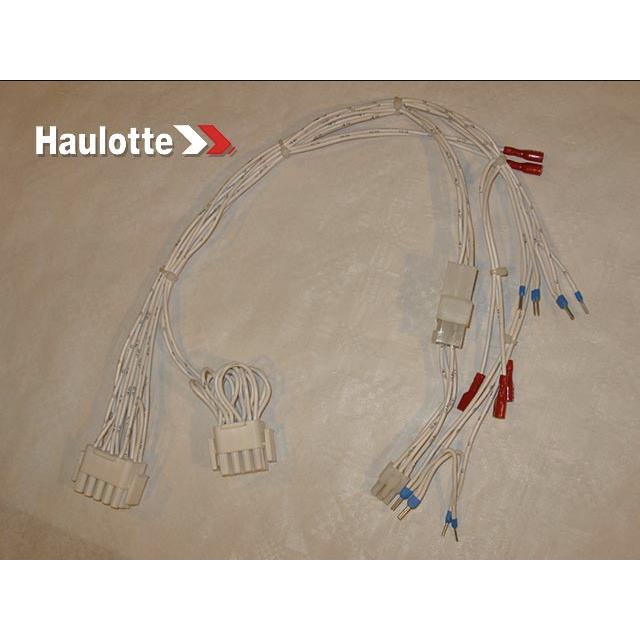 Haulotte Part # 118B157960 - CABLE BUNDLE CONTROL PANEL BAS