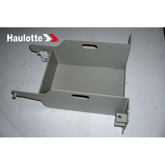 Haulotte Part # 118B159220 - BATTERY BOX