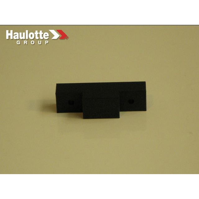 Haulotte Part # 118C148060 - EXTENSION CENTRING PAD