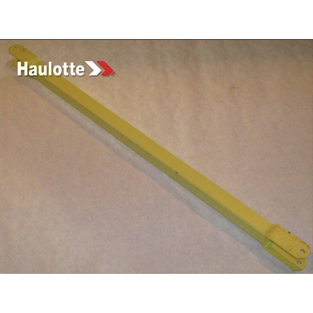Haulotte Part # 118C148670 - SLIDING BAR