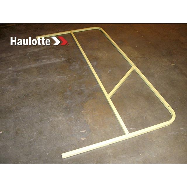Haulotte Part # 118C148680 - PLATFORM SAFETY BARRIER