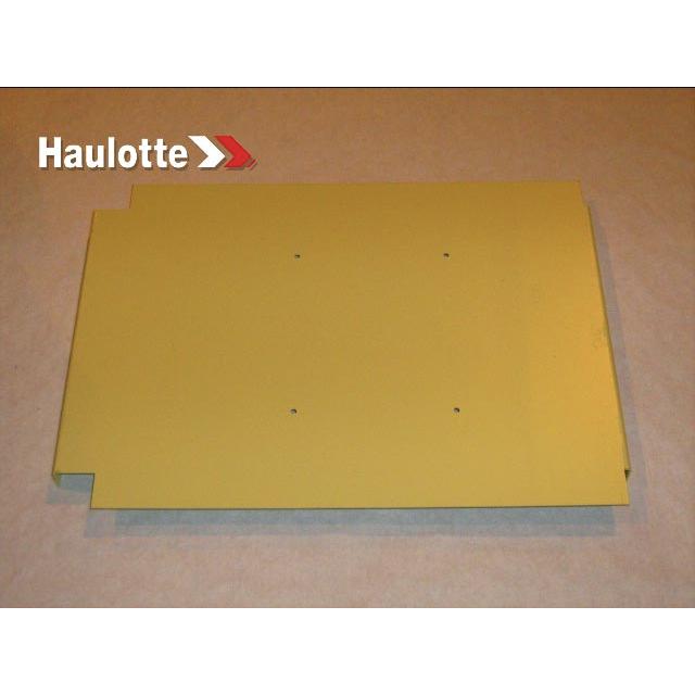 Haulotte Part # 118C148830 - PLATE