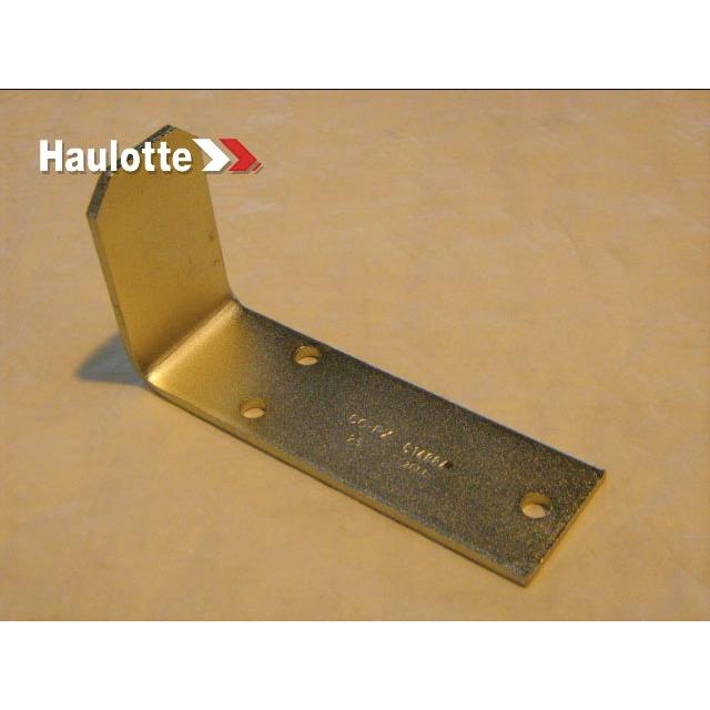 Haulotte Part # 118C148840 - SAFETY SUPPORT BRACKET