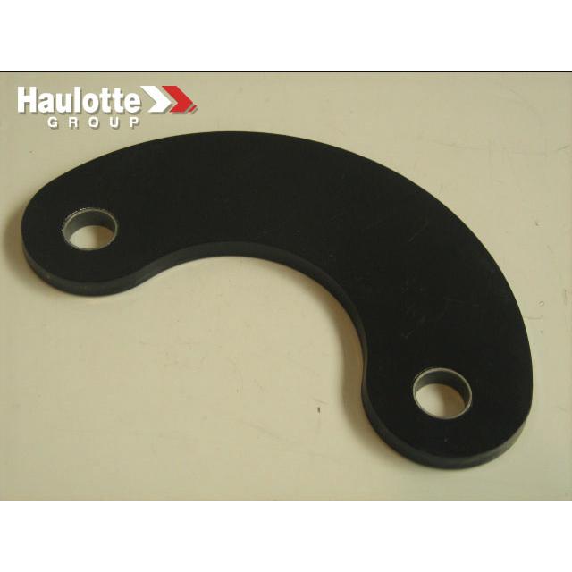 Haulotte Part # 118C149420 - STEERING CONNECTING ROD
