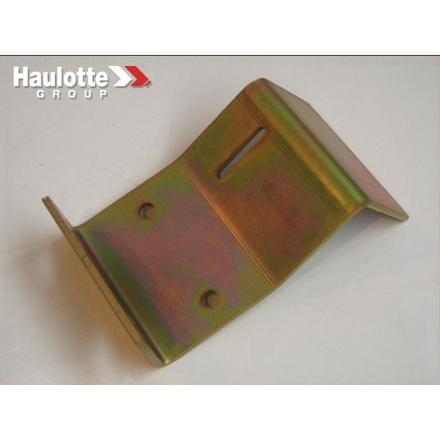 Haulotte Part # 118C150340 - SWITCH SUPPORT