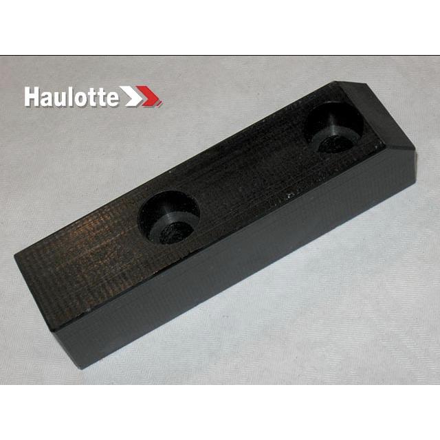 Haulotte Part # 118C150440 - CENTRING PAD
