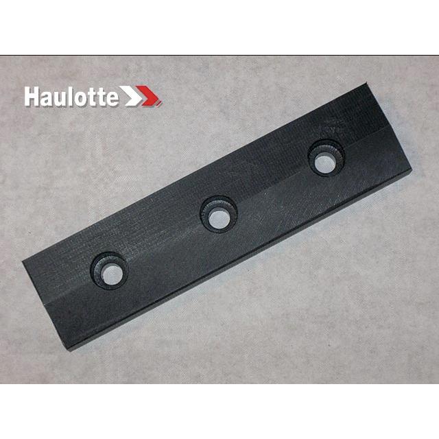 Haulotte Part # 118C150450 - SLIDE SUPPORT PAD