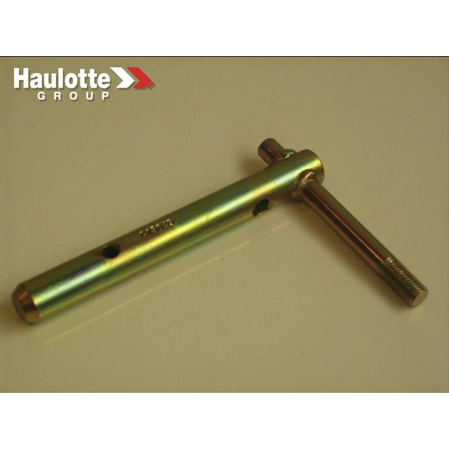 Haulotte Part # 118C150490 - SLIDE PIN