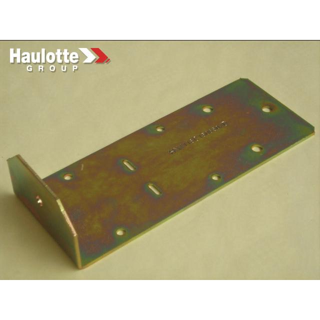 Haulotte Part # 118C150650 - SOCKET SUPPORT